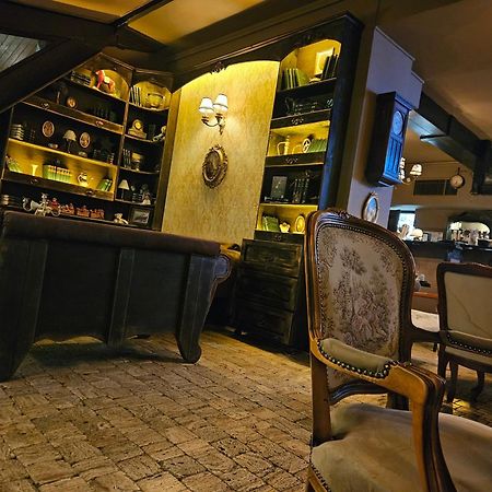 Pensiunea Vlahia Inn Moeciu De Sus Extérieur photo
