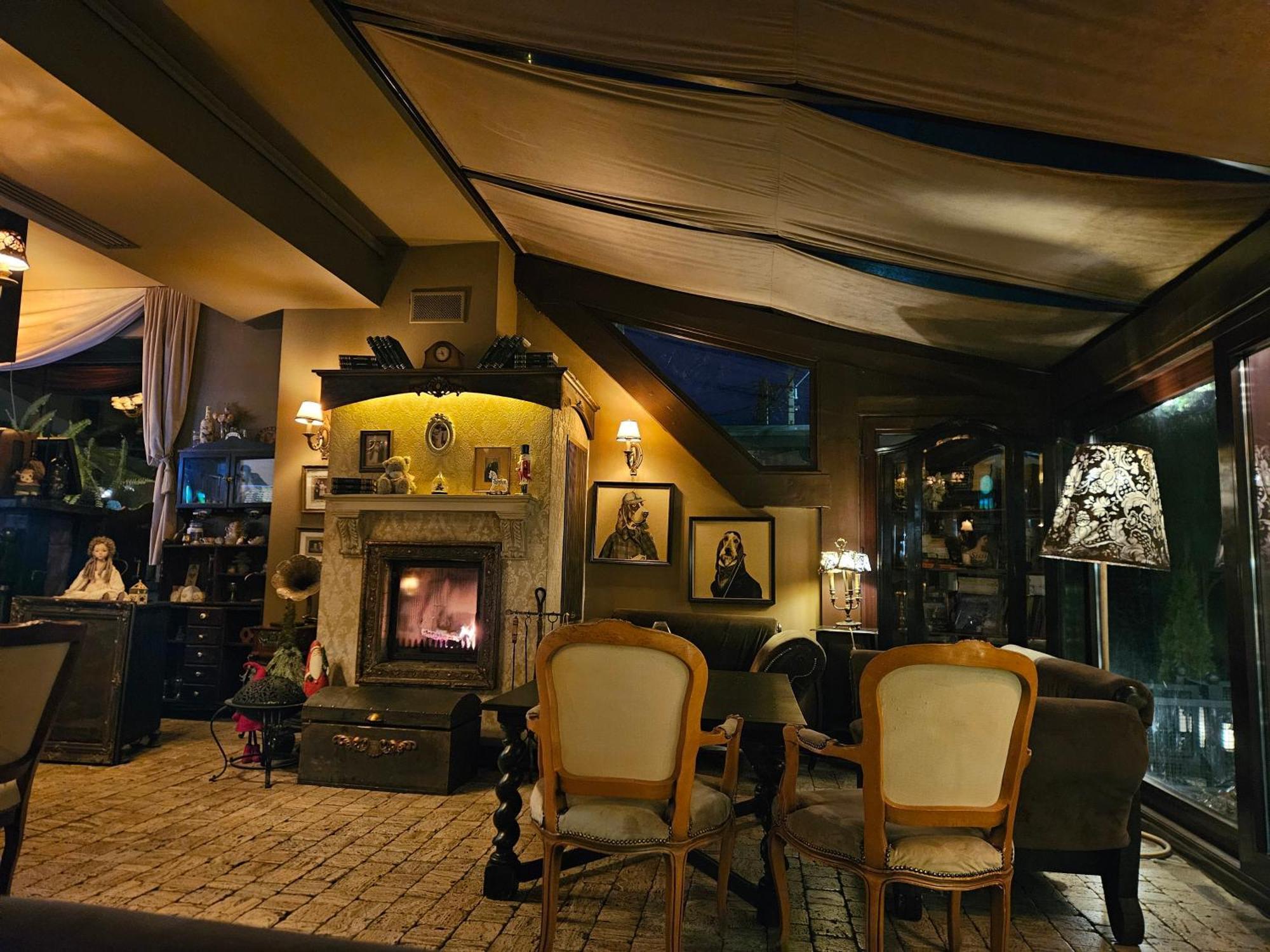 Pensiunea Vlahia Inn Moeciu De Sus Extérieur photo