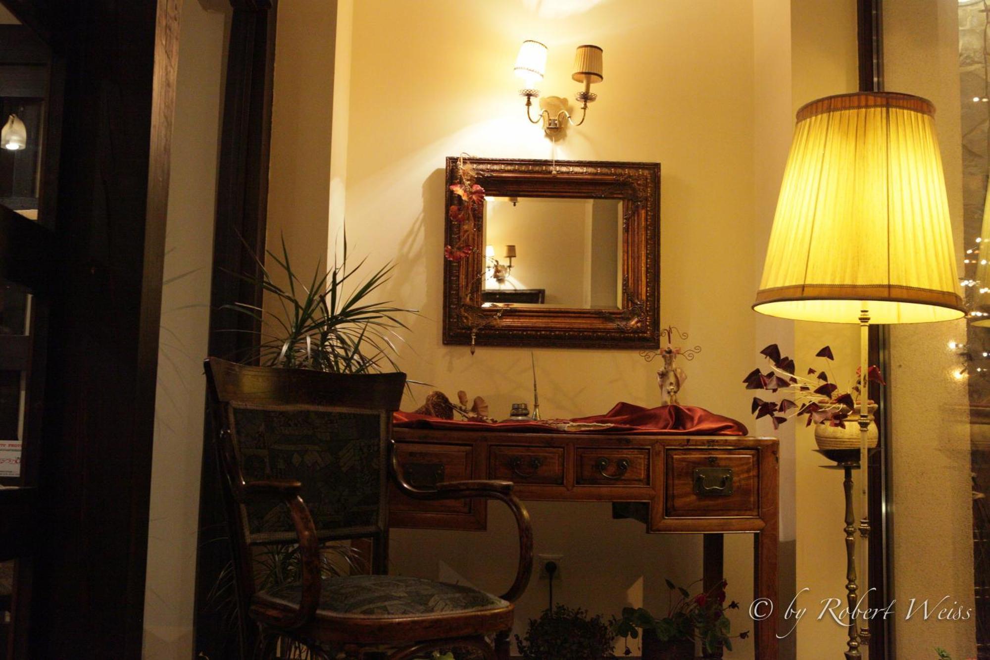 Pensiunea Vlahia Inn Moeciu De Sus Extérieur photo