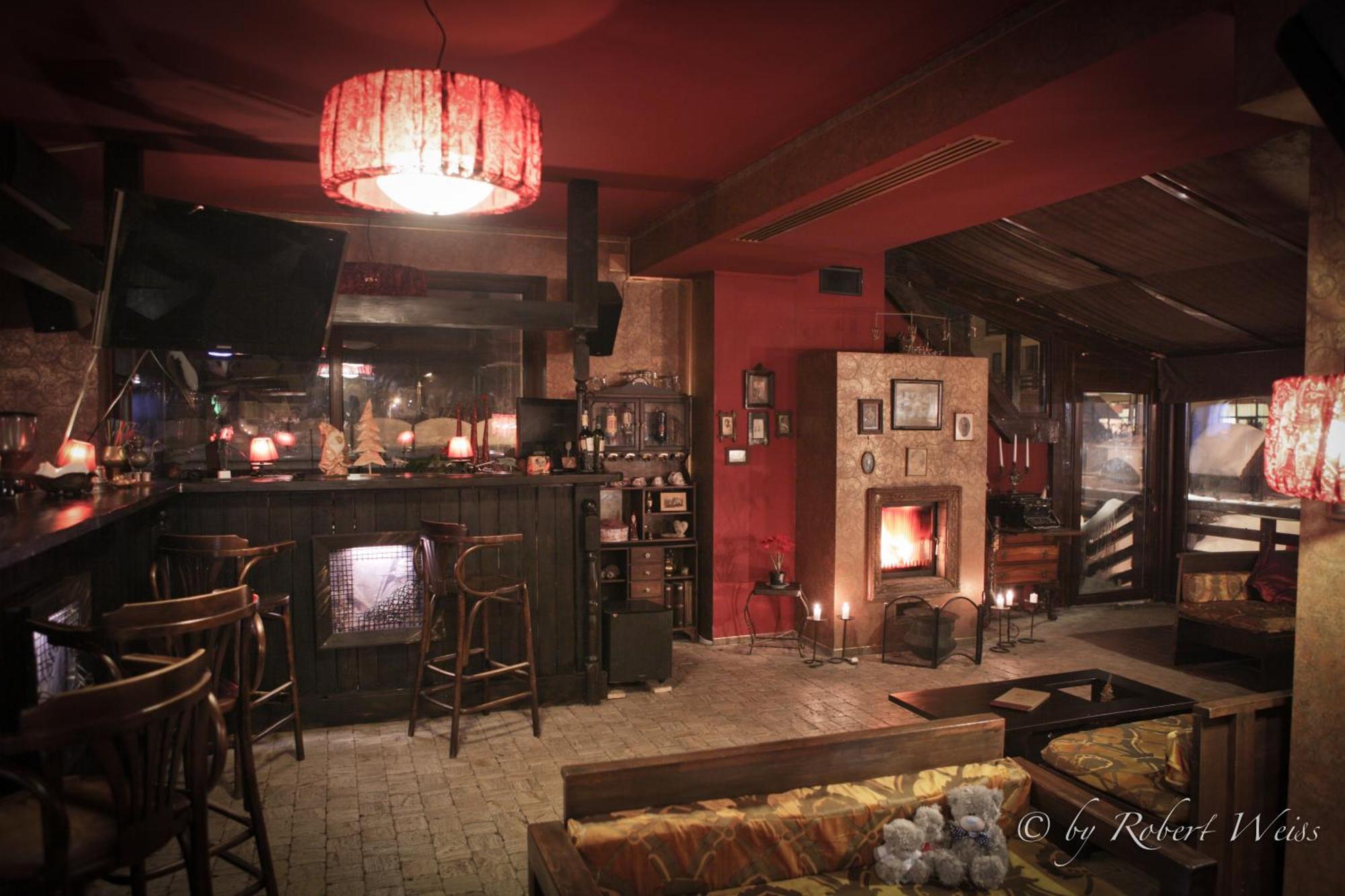 Pensiunea Vlahia Inn Moeciu De Sus Extérieur photo