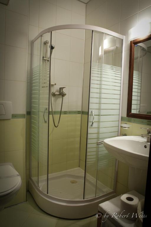 Pensiunea Vlahia Inn Moeciu De Sus Chambre photo