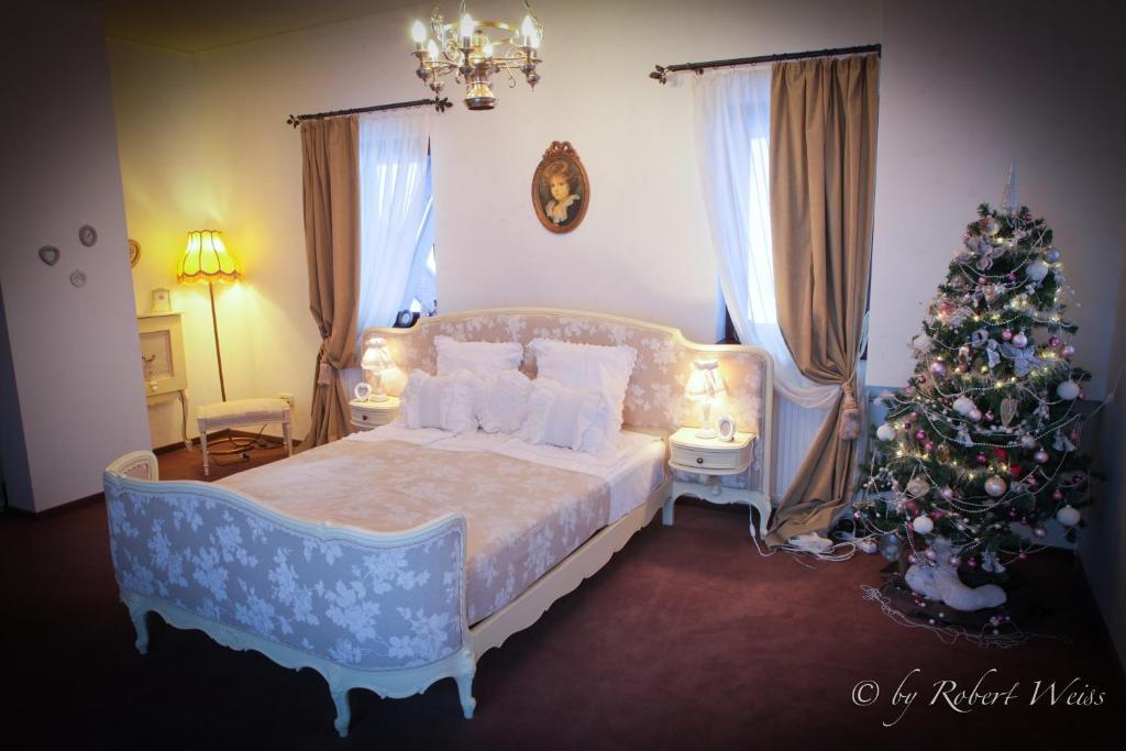 Pensiunea Vlahia Inn Moeciu De Sus Chambre photo