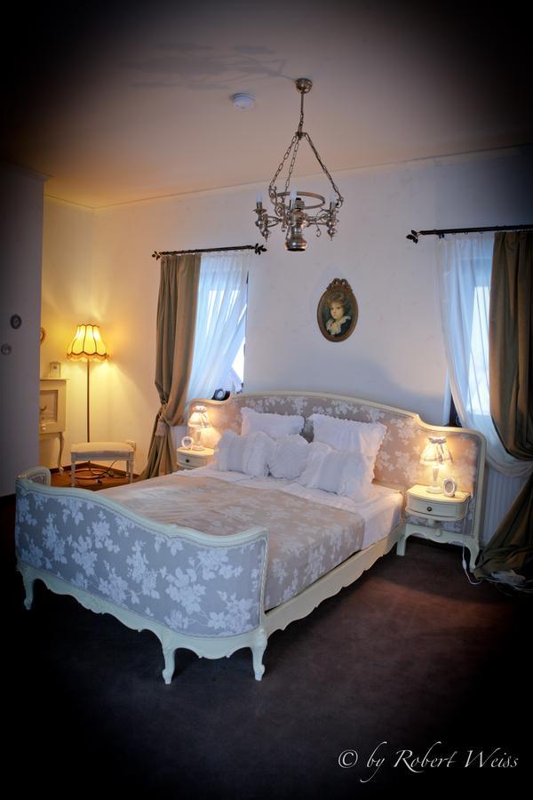 Pensiunea Vlahia Inn Moeciu De Sus Chambre photo