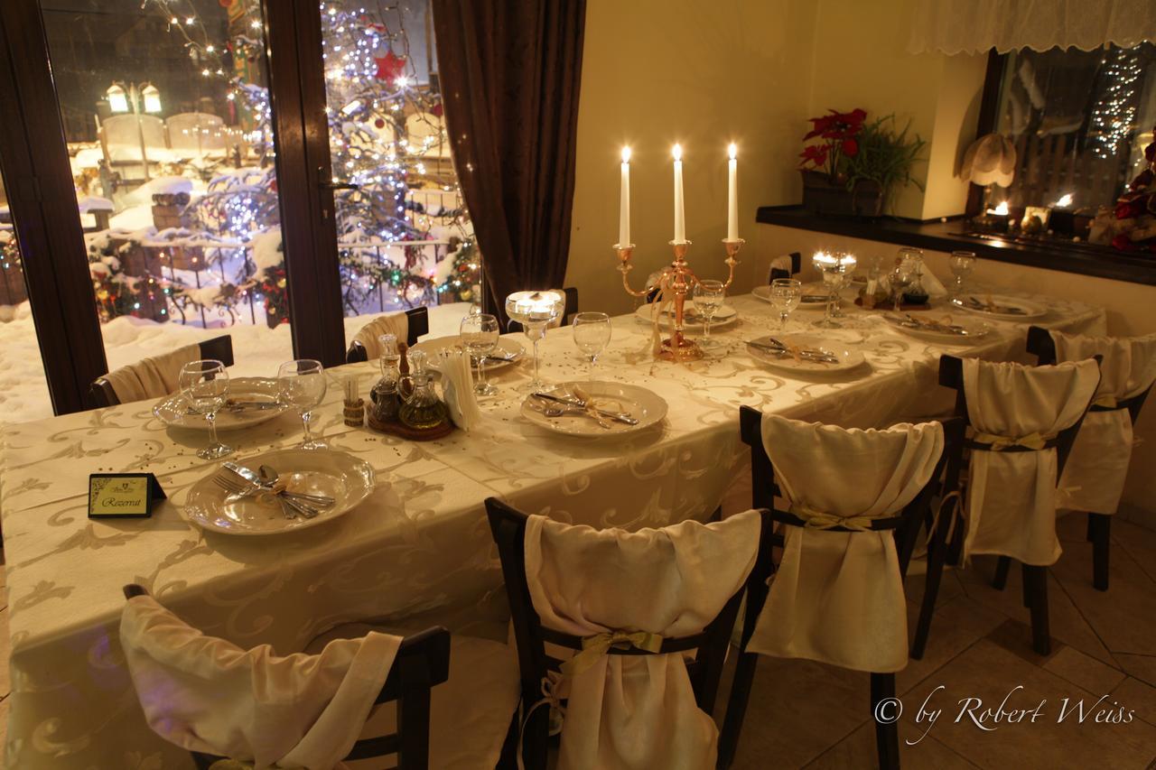 Pensiunea Vlahia Inn Moeciu De Sus Chambre photo